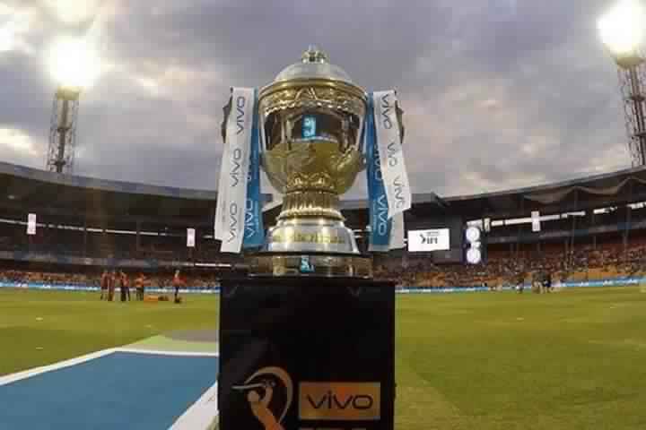 IPL 2021: BCCI Announces Schedule For VIVO IPL 2021