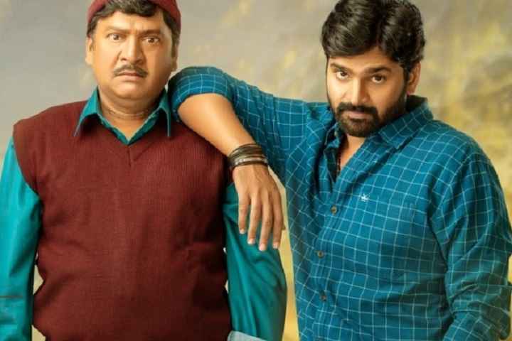 Gaali Sampath Box Office Collection | All Language | Day Wis...