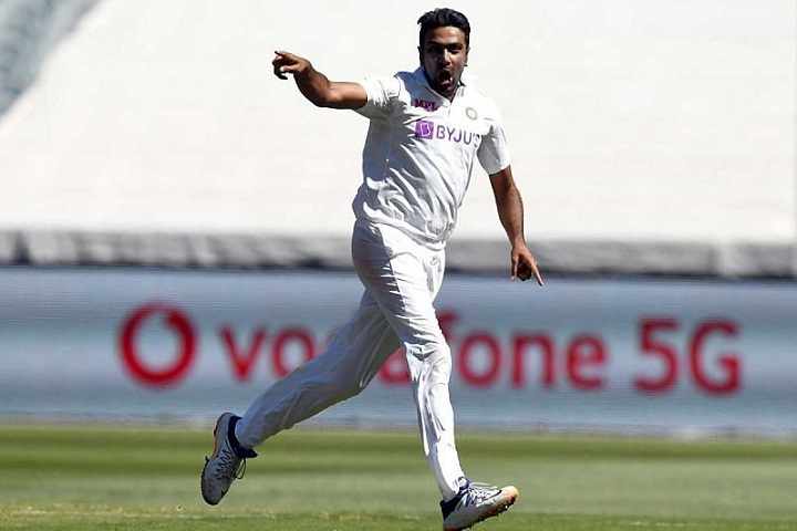 Ravichandran Ashwin Wins ICC Player Of The February Month Aw...