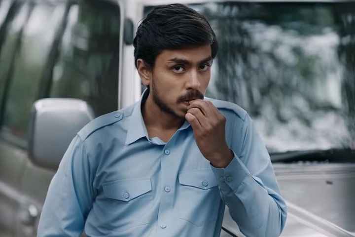 The White Tiger Actor India's Adarsh Gourav Nominated in Lea...