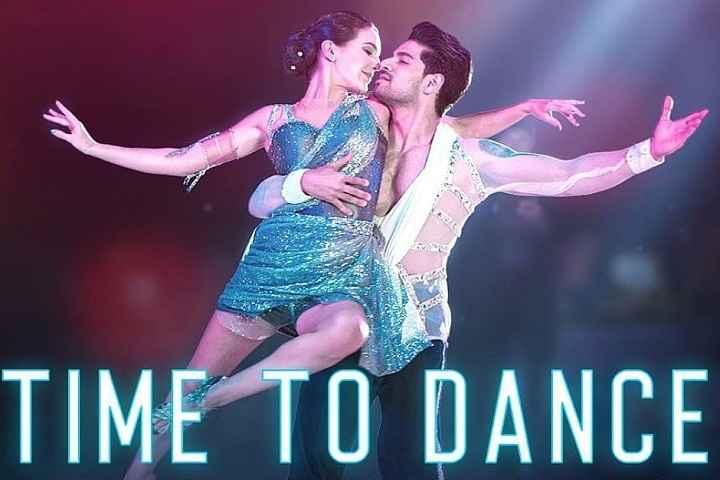 Time To Dance Box Office Collection | All Language | Day Wis...