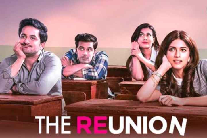 Zoom Studios Announces Season 2 Of 'The Reunion' Mini-Series...
