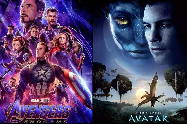 'Avatar' Overtake 'Avengers: Endgame' To Reclaim The Title O...