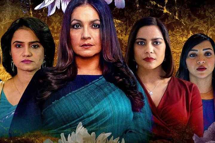 NCPCR Asks Netflix To Stop Streaming New Series 'Bombay Begu...