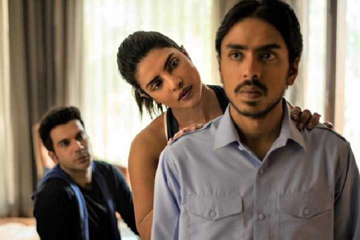 Oscars 2021: 'The White Tiger' Gets Nomination For Adapted S...