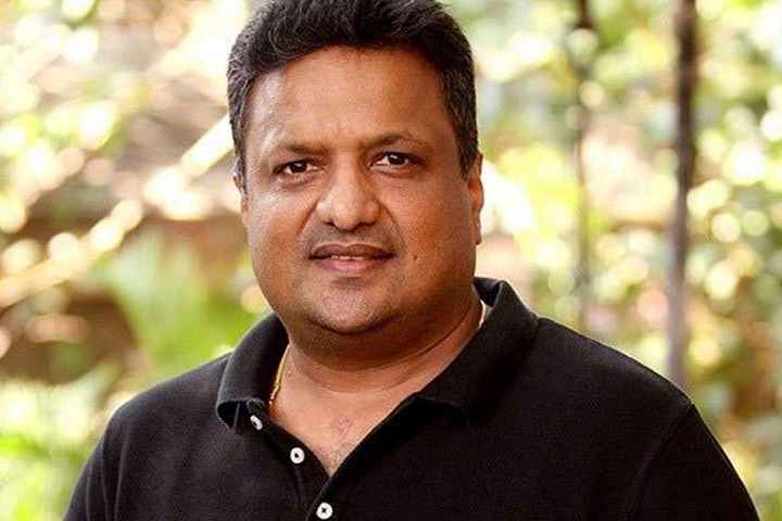 I Do Not Work On OTT, My Focus Has Been The Big Screen: Mumb...