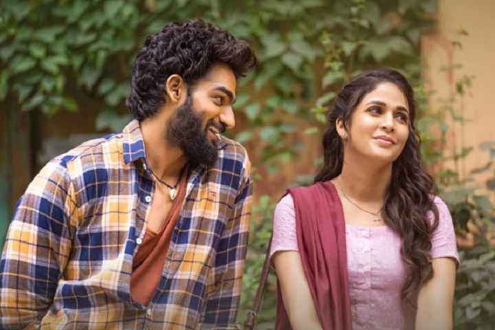 Chaavu Kaburu Challaga Box Office Collection | All Language ...