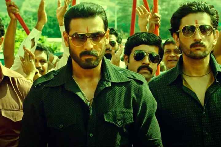 Mumbai Saga Review: Here Is What Moviegoers Are Talking Abou...