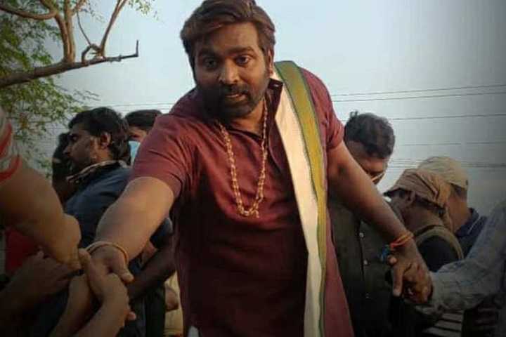 Vijay Sethupathi's Laabam To Release In April As Scheduled