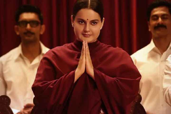 Thalaivi Trailer To Be Launched Simultaneously Across Two Ci...