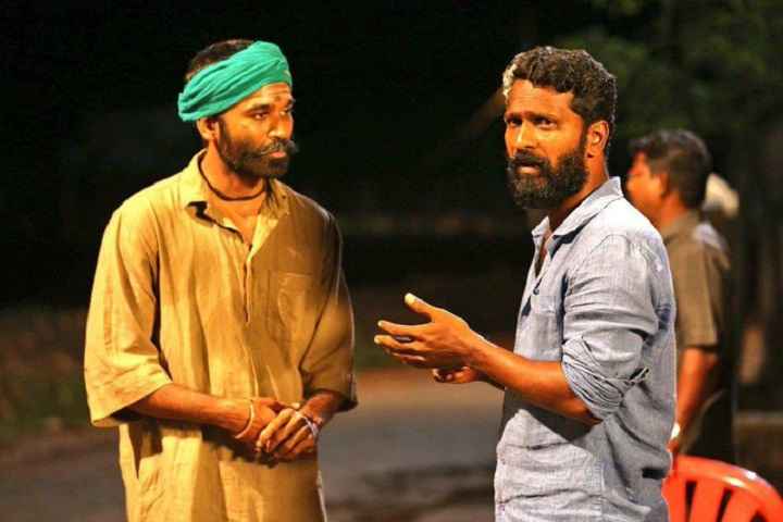 Dhanush Reacts On Being Honoured With The Prestigious Nation...