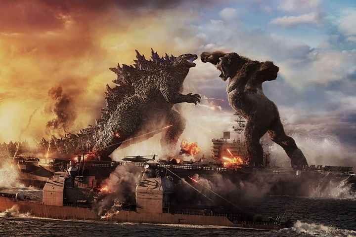 Godzilla vs. Kong Review: What Public Has To Say About This ...