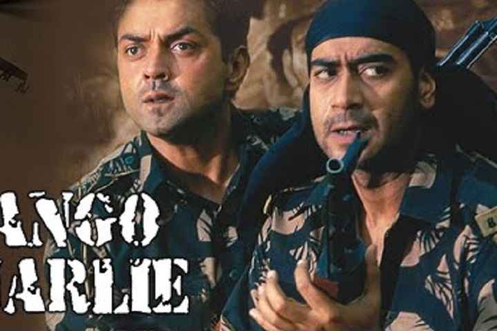 Tango Charlie Box Office Collection | Day Wise | Worldwide