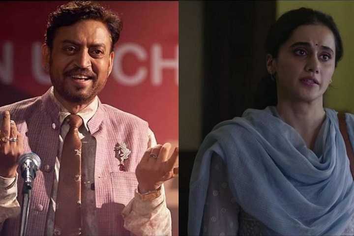 Filmfare Awards 2021: Here Is The Complete List Of Award Win...