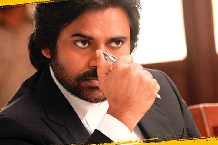Vakeel Saab Trailer: Pawan Kalyan Fights For Justice In Powe...