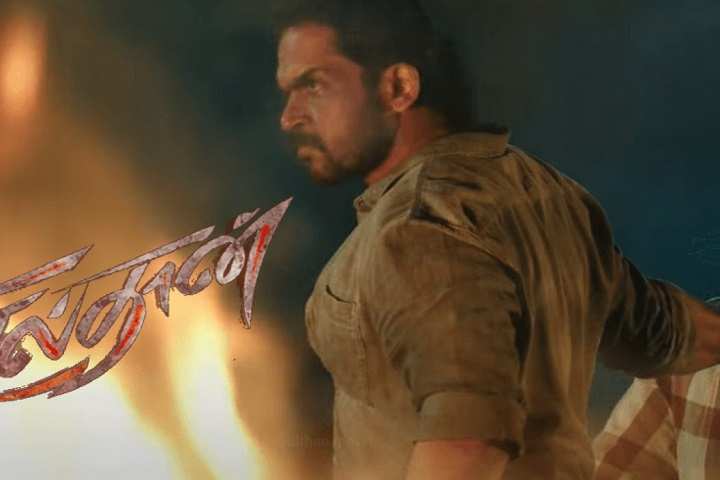 Despite Good Offers, Karthi Reveals Why Sulthan Did Not Opt ...