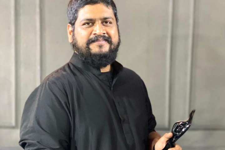 Om Raut Has Gone Way Ahead Of Tanhaji In Adipurush In Terms ...