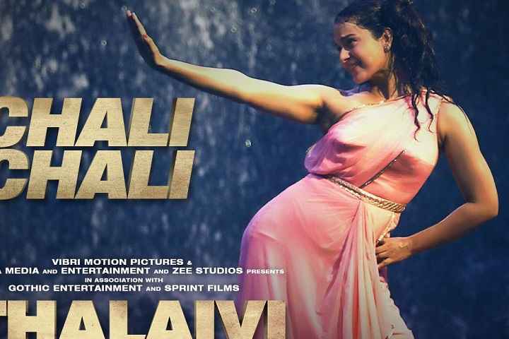 Kangana Ranaut Takes A Dig At Bollywood Filmmakers For Not R...