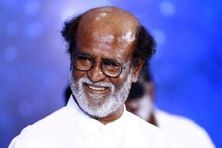 Superstar Rajinikanth To Be Conferred With Prestigious Dadas...