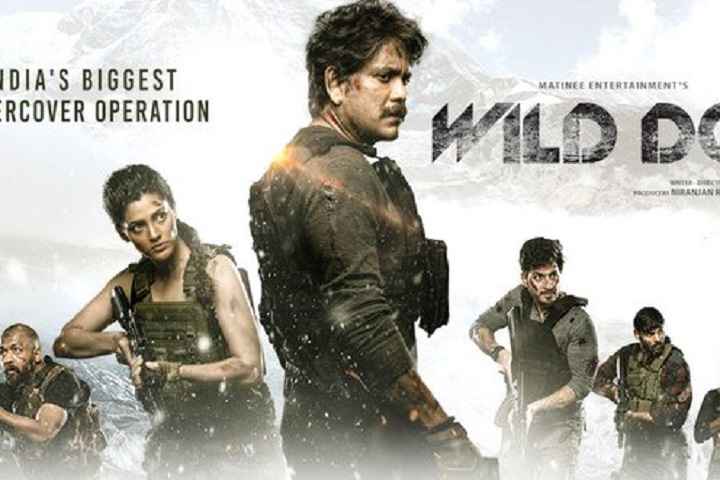 Wild Dog Review: Here Is What Moviegoers Talking About Nagar...
