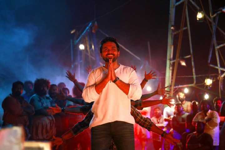 Sulthan Review: Karthi's Action Thriller Opens With Positive...