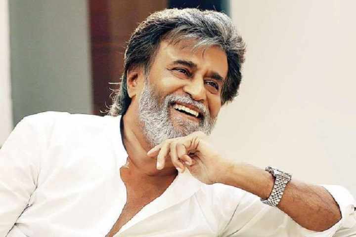 Film Fraternity Congratulates Rajinikanth On Being Honored W...
