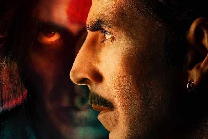 Movie Laxmii World Television Premiere Breaks All Records Fo...