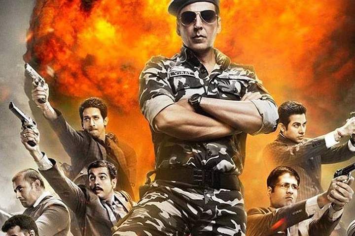 Holiday – A Soldier Is Never Off Duty Box Office Collectio...