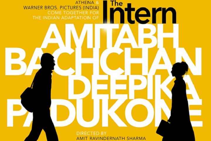 Amitabh Bachchan And Deepika Padukone On Board For Hindi Rem...