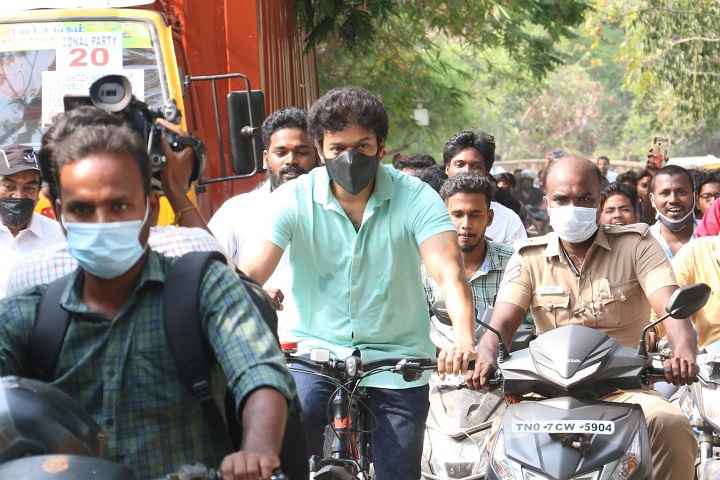 Tamil Nadu Elections: Rajinikanth, Vijay, Ajith, And Other C...