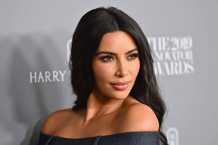 Kim Kardashian Makes To The Forbes List Of Billionaires For ...