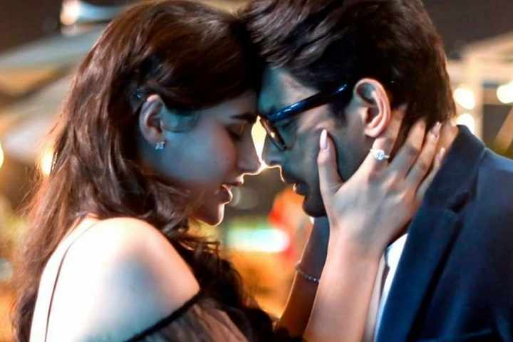 BBB3: Ekta Kapoor Shares Glimpse Of Sidharth Shukla-Sonia Ra...