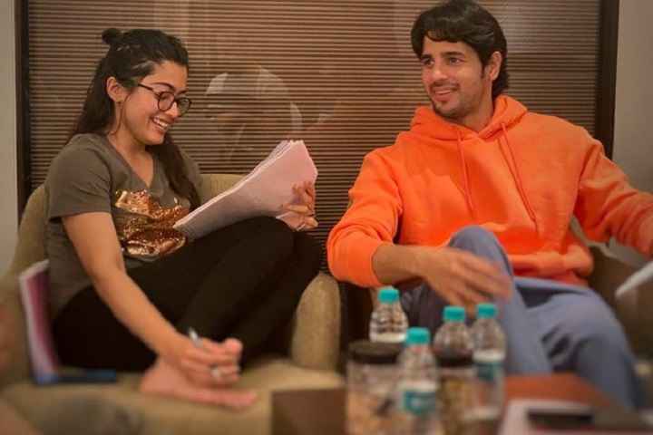 Sidharth Malhotra Is A Wonderful Guy And Has Always Been The...