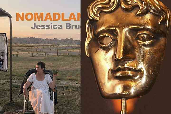 BAFTA Awards 2021: Check Out The Complete List Of Winners