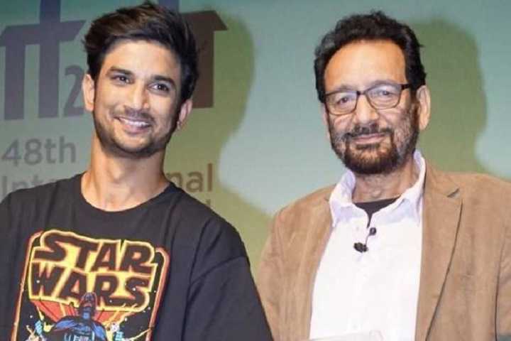 Sushant Singh Rajput's Mind Was Incredibly Agile: Shekhar Ka...