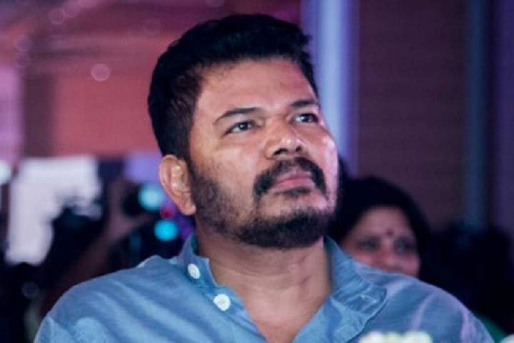 Director Shankar Hits Back At Producer Aascar Ravichandran O...