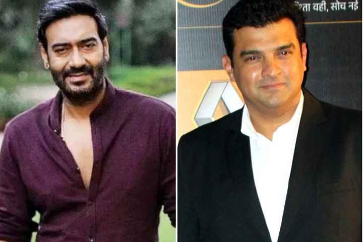 Ajay Devgn Joins Hands With Siddharth Roy Kapur To Produce A...
