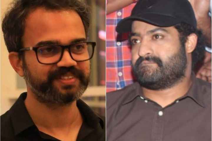 Jr. NTR To Team Up With Prashanth Neel For NTR31; Will Go On...