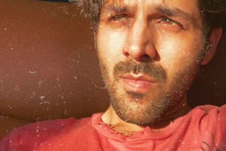 Netizens Support Kartik Aaryan After Dharma Productions Repl...