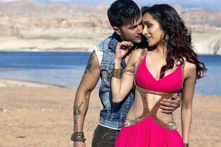 ABCD 2 Box Office Collection | Day Wise | Worldwide