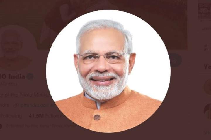 Prime Minister Narendra Modi Will Chair A COVID-19 Situation...