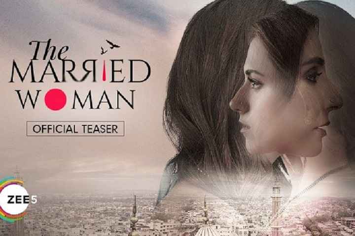 Five OTT Films & Web Series Based On Books