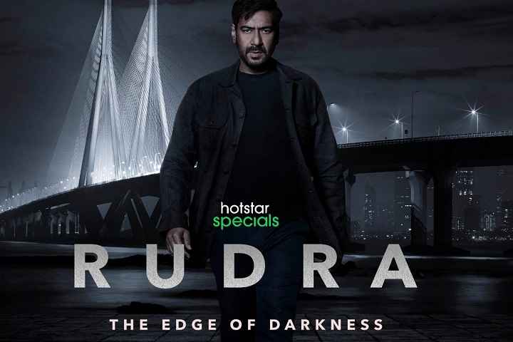 Ajay Devgn Announces His Digital Debut Series; Shares First ...