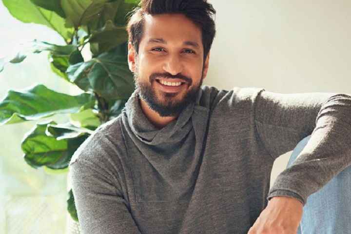 Arjun Kanungo Wants OTT Platforms To Give Credit To Musician...