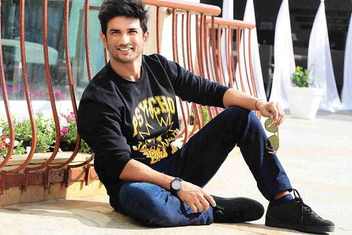 Delhi High Court Summons Filmmakers On SSR's Father's Petiti...