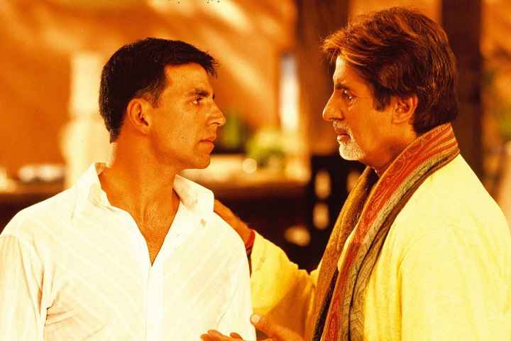 Vipul Shah Recalls How Amitabh Bachchan, Akshay Kumar Offere...