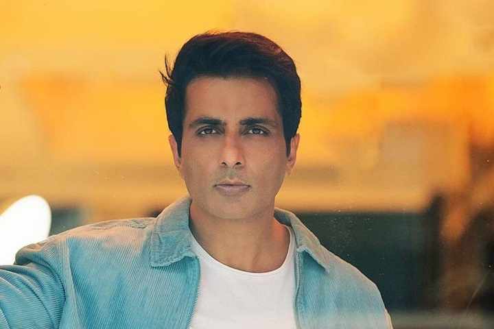 Sonu Sood Wants Every Needy To Get Covid Vaccine For Free