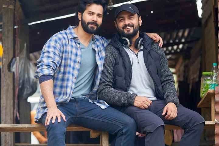 Varun Dhawan Shares His Experience Shooting For Bhediya In C...