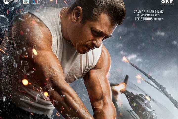 Radhe Trailer: A Perfect EID Gift For Salman Khan Fans