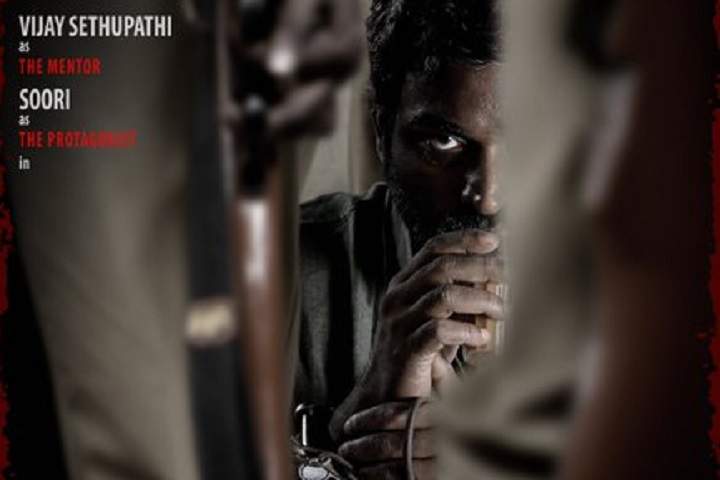 Vijay Sethupathi And Soori To Star In Vetrimaaran's Next Dir...